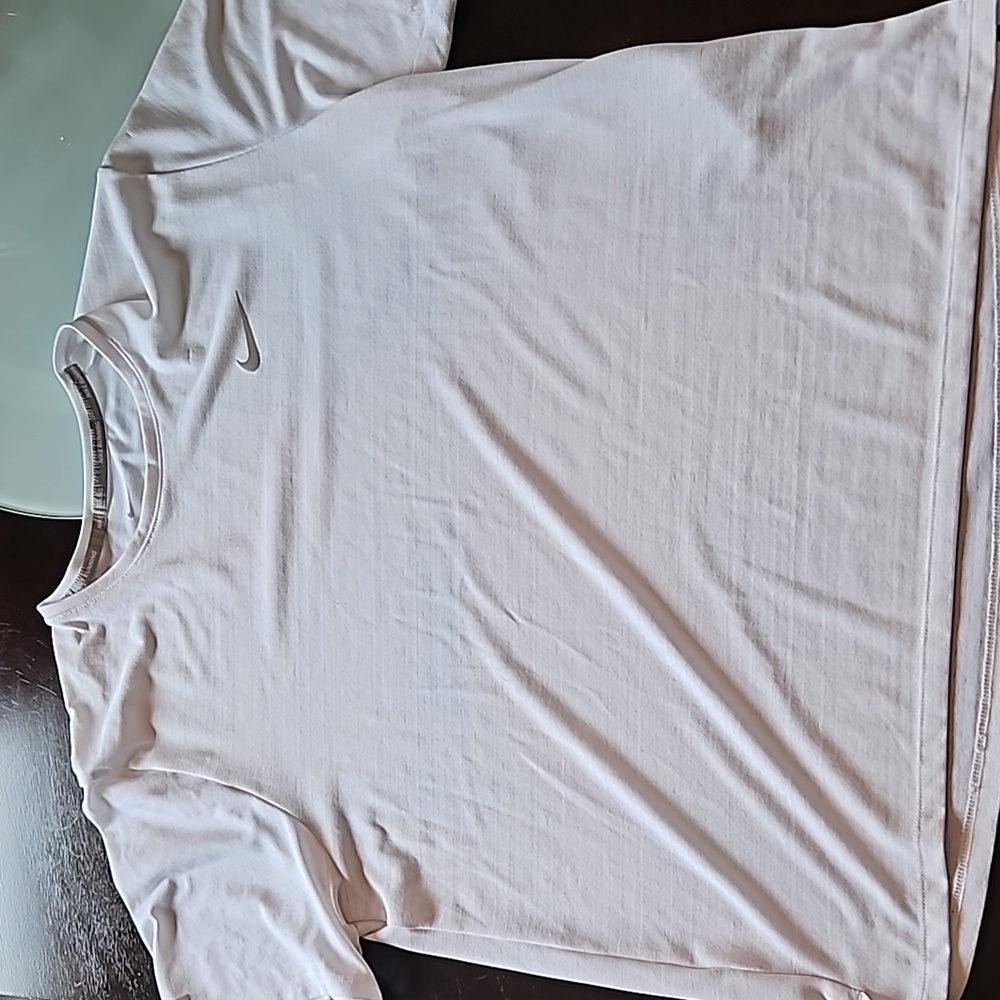 Nike - Large - White